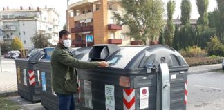 Dal 16 al 25 novembre quattro incontri virtuali per spiegare come funzionano i nuovi cassonetti Hera smarty