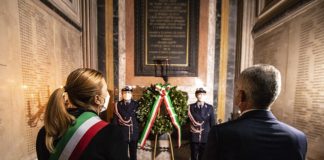 Rimini: ‘Giorno dell’Unità Nazionale e Giornata delle Forze Armate’