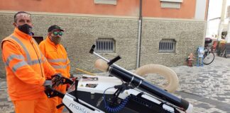 L’anima sempre più “green” della cooperativa sociale Cils
