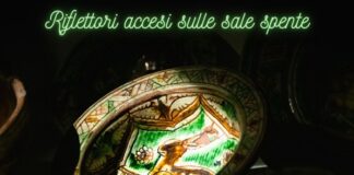 “Riflettori accesi” ai Musei civici, tra flauti e leprotto