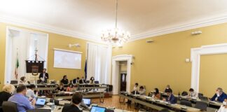 Il 26 novembre riunione del Consiglio comunale di Cesena (FOTO)