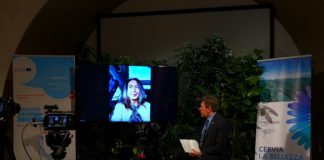 Convegno “La bellezza di vivere in una foresta urbana”: 4000 visualizzazioni e 200 partecipanti in streaming