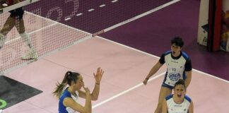 Sfida ostica per la Green Warriors: domenica riceve la capolista Roma