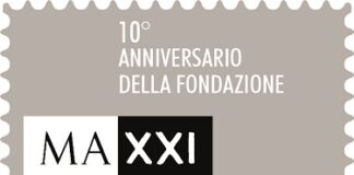 Emissione francobollo MAXXI, Museo nazionale delle arti