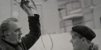 Domenica 8 novembre gran finale del Reggio Film Festival con un omaggio a Federico Fellini