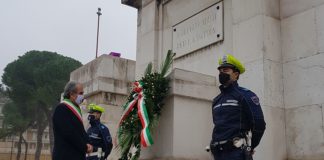 Forlì, 4 novembre 2020