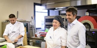 Molini Pivetti copre le spese di delivery a 200 ristoratori emiliani fino al 24 novembre