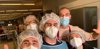 Storie da San Patrignano