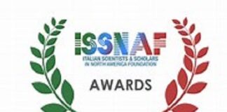 Dall’Emilia-Romagna: due giovani scienziati premiati a Washington