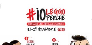 Anche Russi per “Io leggo perché”