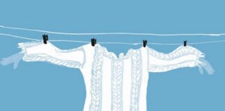 Momenti sospesi, un libro per acquistare una vasca da parto per l’Ospedale Bufalini (FOTO)