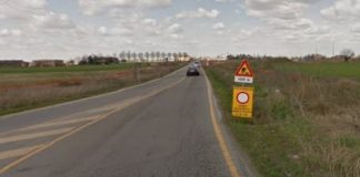 Riprende la circolazione a doppio senso sulla Sp 8 di Sissa e sulla Sp 10 di Cremona