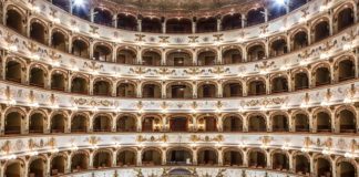 Spettacoli sospesi al Teatro Comunale di Ferrara: al via il rimborso dei biglietti