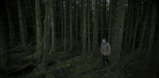 Anteprima mondiale streaming del nuovo film di Willie Doherty