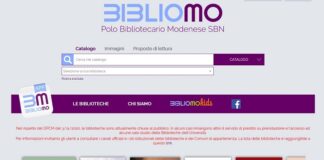 Biblioteche comunali di Modena, riapre il prestito su prenotazione