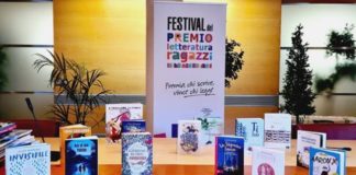 FINALISTI 42° Premio Letteratura Ragazzi di Cento