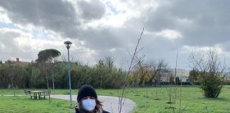 Giornata dell’albero: questa mattina le prime piantumazioni di alberi e piante alla Gaiofana, Viserba e via Circonvallazione ovest