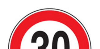 In arrivo in città nuove ‘zone 30’ per moderare la velocità nelle aree residenziali