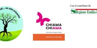 Le amministrazioni ed il Centro antiviolenza del Distretto di Riccione contro la violenza sulle donne