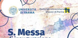 Il Vescovo di Lodi il 10 novembre per la S. Messa di inaugurazione dell’anno accademico dell’Università di Parma