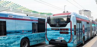 Metromare, Rimini in corsa per accedere ai finanziamenti per il prolungamento del tracciato fino a Viserba