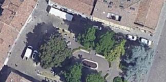 Al via la riqualificazione di piazza della Repubblica e della sua fontana
