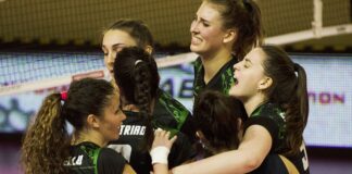 Colpaccio Green Warriors: supera 3-1 la capolista Roma