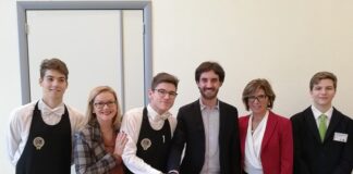 Edizione online per il Salone dell’orientamento
