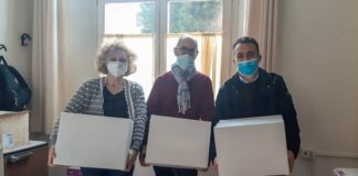 Dal Comune di Misano pacchi alimentari per 68 famiglie