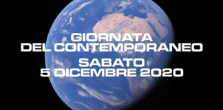 FMAV partecipa alla Giornata del Contemporaneo con un’animazione inedita di Luca Pozzi
