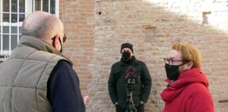 “TEATRO, amore e fantasia”, un mediometraggio con 12 interviste ai pazienti-attori