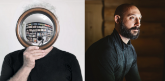 Oggi talk online con gli artisti Mario Cresci e Quayola