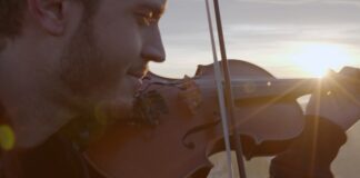 “Inno alla gioia 2020”, omaggio di Federico Mecozzi a Beethoven