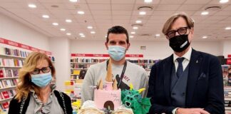 Le Befane. Alessandra Semproli si aggiudica il cake design contest e la gift card da 500 Euro