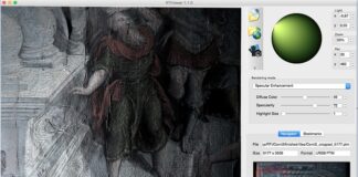 Lo studio Rti su due tavolette del Comi