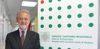 Nuovo Ospedale di Carpi, siglato il protocollo d’intesa tra Azienda USL e Comune