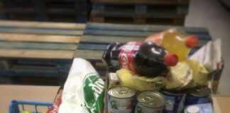 Il Rotary Club Cesena dona 110 Conad Card per le persone in difficoltà