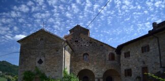 Provincia di Modena: borghi e case rurali a Lama Mocogno e Polinago