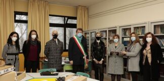 Scuole Collodi più “digitali” grazie a donazione di computer