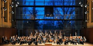 Cattolica, Concerto di fine anno