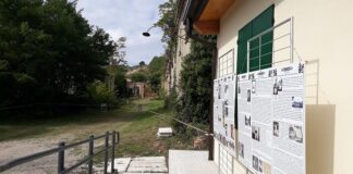 Cantieri imminenti a Formignano e a Roversano (FOTO)