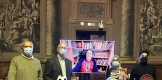 Forlì: “Giovani, scuola e sport: il modello italiano a confronto con quello anglosassone”
