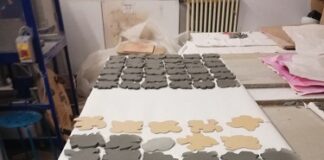 Faenza, “Giocare con la ceramica”