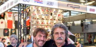 Il Gruppo Pritelli regala ai piccoli pazienti del Sant’Orsola il sogno delle moto