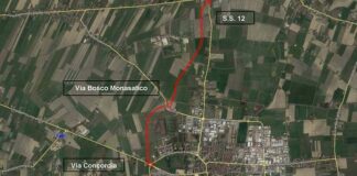 Provincia di Modena: incontro con Anas per la variante di Mirandola