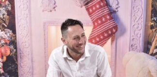 Mitch B.: 20 e 27 dicembre @ White – Cervia (RN)