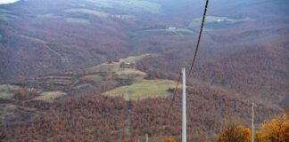 Gruppo Hera: grazie a Inrete le reti elettriche dell’appennino modenese diventano più moderne e resilienti
