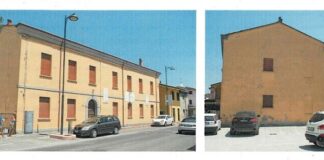 Manutenzione straordinaria, lavori di ripristino e di riqualificazione su due immobili comunali (FOTO)
