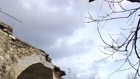 Provincia di Modena: nuovo cedimento ponte Samone