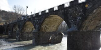 Provincia di Modena: Ponte Samone, iniziati i sondaggi tecnici sulla struttura